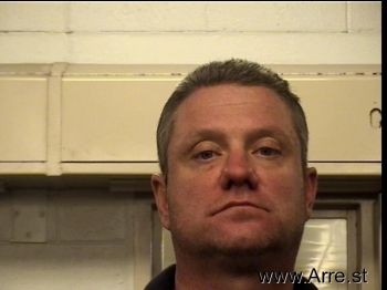 Stephen Jay Bonner Mugshot